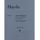 HENLE JOSEPH Haydn Konzert Fur Violoncello Und Orchester D Dur Violoncello Klavier