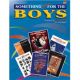 WARNER PUBLICATIONS SOMETHING More For The Boys