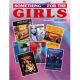 WARNER PUBLICATIONS SOMETHING More For The Girls
