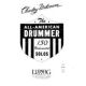 LUDWIG CHARLEY Wilcoxon All American Drummer 150 Rudimental Solos
