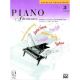 FABER PIANO Adventures Popular Repertoire Level 3b