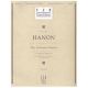 FJH MUSIC COMPANY HANON The Virtuoso Pianist Sixty Exercises Complete For The Piano