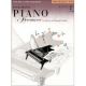 FABER ACCELERATED Piano Adventures For The Older Beginner Performance Book Book 2