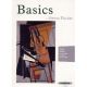 EDITION PETERS FISCHER Basics 300 Exercises & Practice Routines For Violin