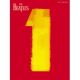 HAL LEONARD THE Beatles 1 For Piano/vocal/guitar
