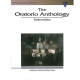 HAL LEONARD THE Oratorio Anthology - Baritone/bass