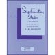 RUBANK SUPPLEMENTARY Studies For Trombone By R.m. Endresen