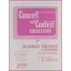 RUBANK CONCERT & Contest Collection For Cornet Trumpet Part