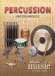 ALFRED ALFRED'S Music Playing Cards Percussion Instruments