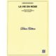 WARNER PUBLICATIONS LA Vie En Rose Recorded By Edith Piaf For Piano Vocal