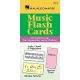 HAL LEONARD HAL Leonard Student Piano Library Music Flash Cards Set B