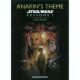 WARNER PUBLICATIONS ANAKIN'S Theme From Star Wars Episode 1 The Phantom Menace