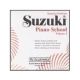 SUZUKI SUZUKI Piano School Volume 2 Cd Only Performed By Kataoka