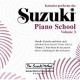 SUZUKI SUZUKI Piano School Volume 3 Cd Only Performed By Kataoka