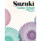 SUZUKI SUZUKI Guitar School Guitar Part Volume 2