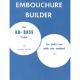WARNER PUBLICATIONS LOWELL Little Embouchure Builder Method For Tuba