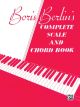 GORDON V. THOMPSON COMPLETE Scale & Chord Book