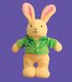 ALFRED MUSIC For Little Mozarts - J.s. Bunny (stuffed Toy)