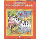 ALFRED MUSIC For Little Mozarts - Coloring Book 1 (fun With Music Friends)