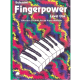 SCHAUM PUBLICATIONS FINGERPOWER Level 1 By John W. Schaum