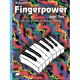 SCHAUM PUBLICATIONS FINGERPOWER Level 2 By John W. Schaum