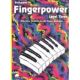 SCHAUM PUBLICATIONS FINGERPOWER Level 3 By John W. Schaum