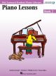 HAL LEONARD HAL Leonard Student Piano Library Piano Lessons Book 2 Cd Included