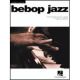 HAL LEONARD BEBOP Jazz Piano Solos Arr By James Sodke