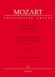 BARENREITER MOZART Concerto In B Flat Major Kv 450 For Two Pianos Four Hands