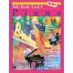 ALFRED ALFRED'S Basic Piano Library Piano Top Hits Solo Book Level 4 W/cd