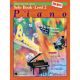 ALFRED ALFRED'S Basic Piano Library Piano Top Hits Solo Book Level 2 W/cd
