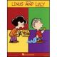 HAL LEONARD LINUS & Lucy By Vince Guaraldi For Piano Solo