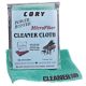 CORY CARE PRODUCTS CC-1 Power Buffer Microfiber Cleaning Cloth For Piano 14