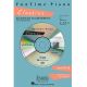 FABER FUNTIME Piano Classics Level 3a-3b Background Accompaniments On Compact Disc