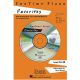 FABER FUNTIME Piano Favorites Level 3a-3b Background Accompaniments On Compact Disc