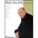 HAL LEONARD PHIL Collins Anthology 27 Songs Piano Vocal Guitar