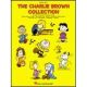 HAL LEONARD CHARLIE Brown Collection 18 Favorite Peanuts Tunes For Piano Solo