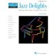 HAL LEONARD COMPOSER Showcase Jazz Delights By Bill Boyd For Intermediate Piano