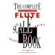 BOOSEY & HAWKES COMPLETE Boosey & Hawkes Flute Scale Book With Arpeggios
