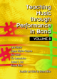 GIA PUBLICATIONS TEACHING Music Through Performance In Band Volume 8