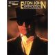 HAL LEONARD ELTON John Anthology Ez Play Today 90 For Electronic Keyboard 2nd Edition