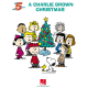 HAL LEONARD A Charlie Brown Christmas - Five Finger Piano Songbook
