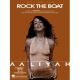 HAL LEONARD ROCK The Boat Recorded By Aaliyah For Piano Vocal Guitar