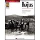 HAL LEONARD BEST Of The Beatles For Acoustic Guitar For Guitar Signature Licks Cd Included