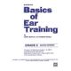 GORDON V. THOMPSON BASICS Of Ear Training 2nd Revision For Rcm Piano Exam Grade 3 Workbook