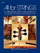 NEIL A.KJOS ANDERSON & Frost All For Strings Comprehensive String Method Book 2 Viola
