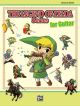 ALFRED THE Legend Of Zelda Series For Guitar Guitar Tab Edition