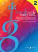 FABER MUSIC STRINGTASTIC Book 2 Viola