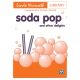 FREDERICK HARRIS THE Young Pianist's Repertoire Series Soda Pop & Other Delights By L.niamath