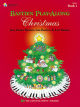 BASTIEN PIANO BASTIEN Play-along Christmas Book 1 With Cd